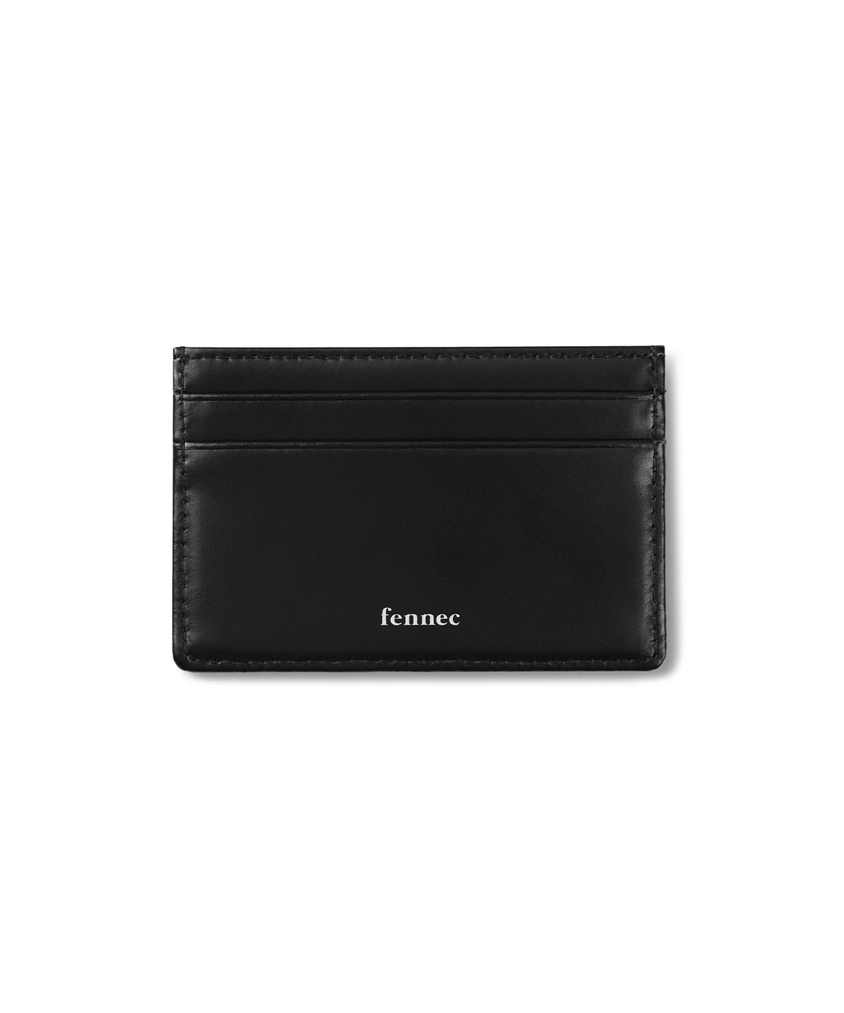 페넥(FENNEC) BK HEARTY HOLDER - BLACK