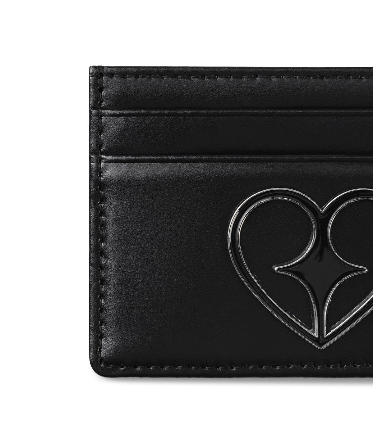 페넥(FENNEC) BK HEARTY HOLDER - BLACK