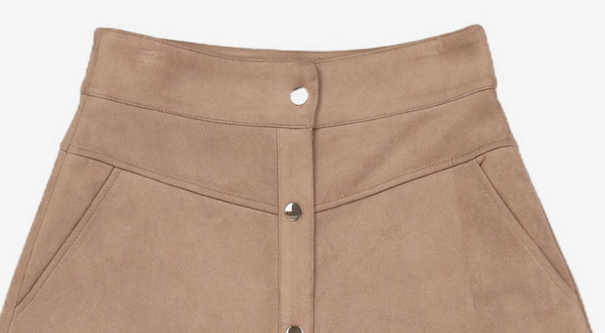 자라(ZARA) 롱스커트 S