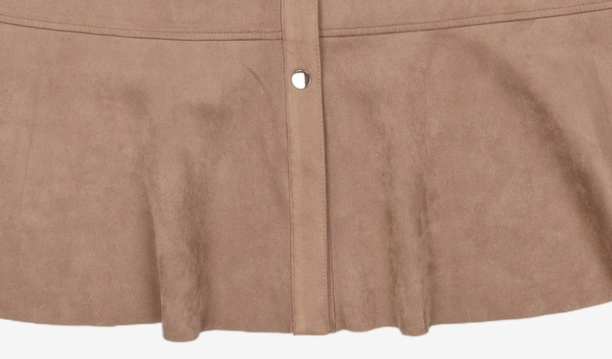 자라(ZARA) 롱스커트 S