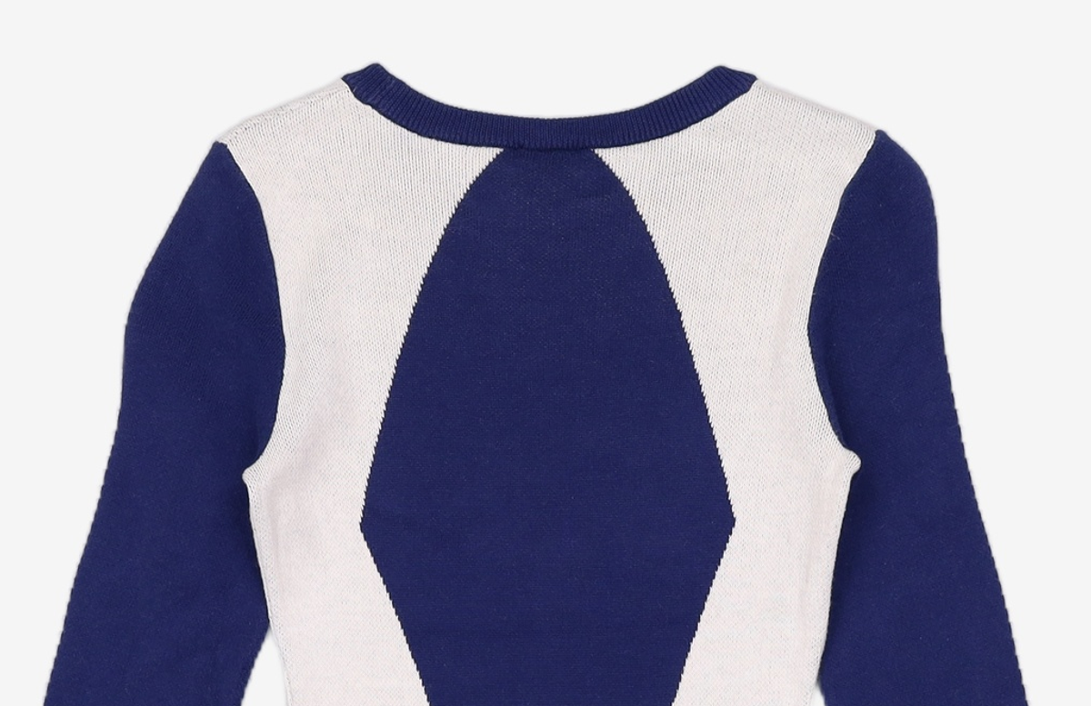 라코스테(LACOSTE) 미니 원피스 XS