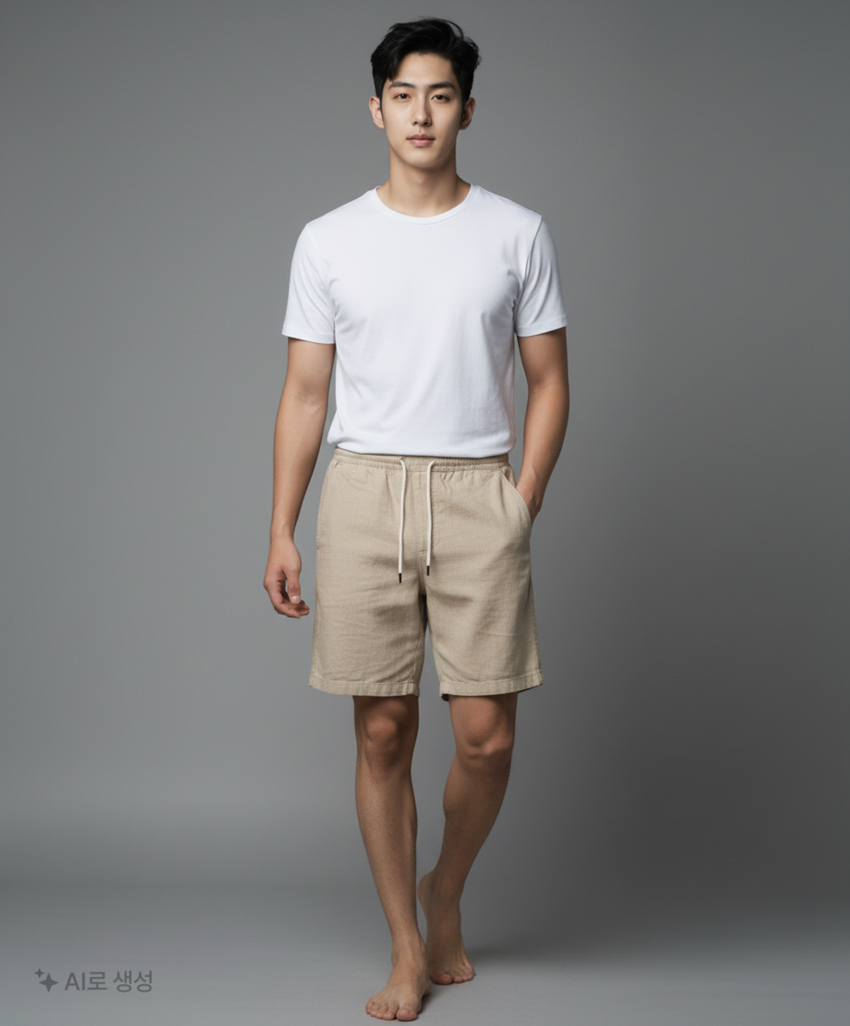 클럽모나코(CLUB MONACO) 숏팬츠 S
