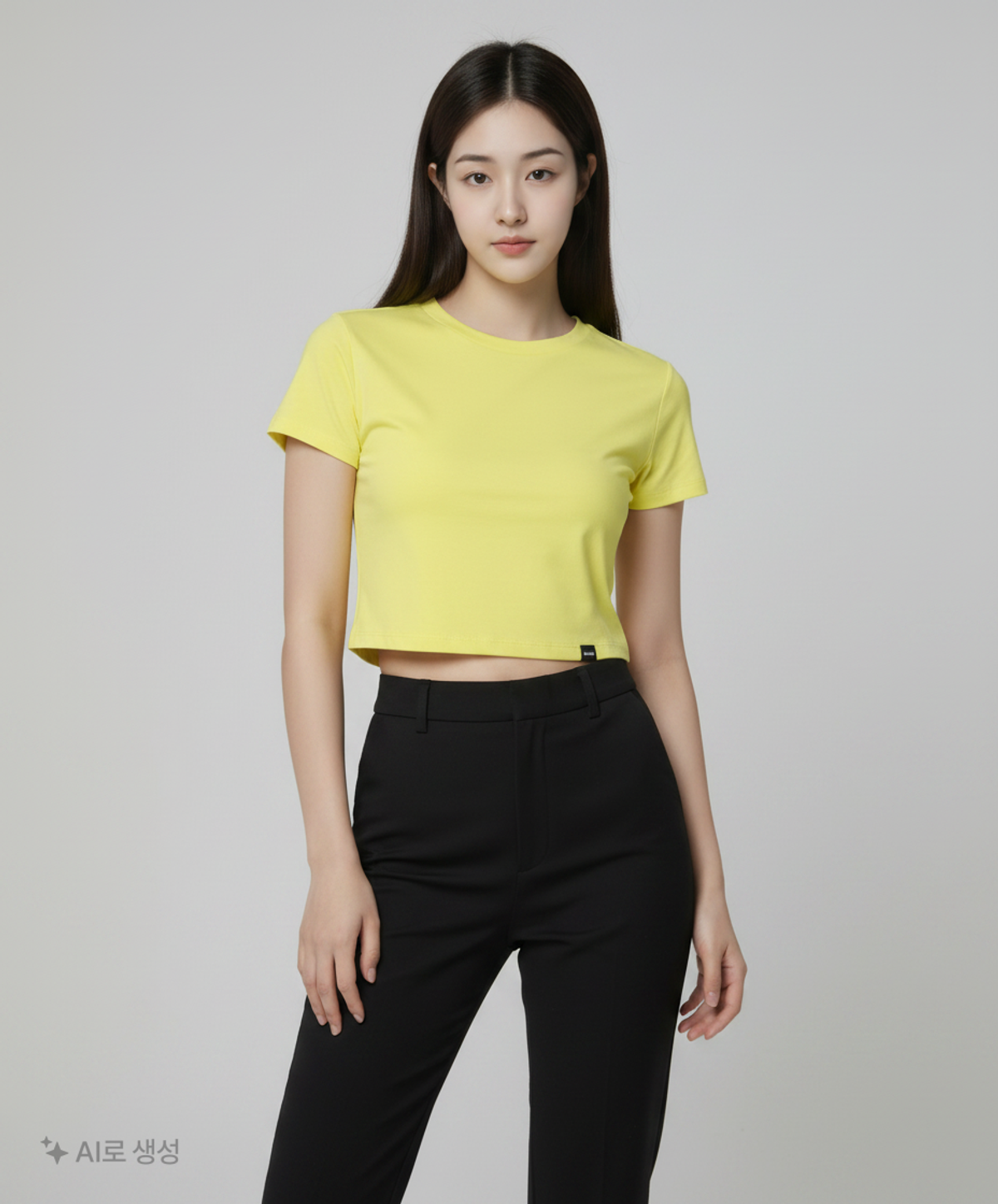 뮬라웨어(MULAWEAR) 반소매 티셔츠 S
