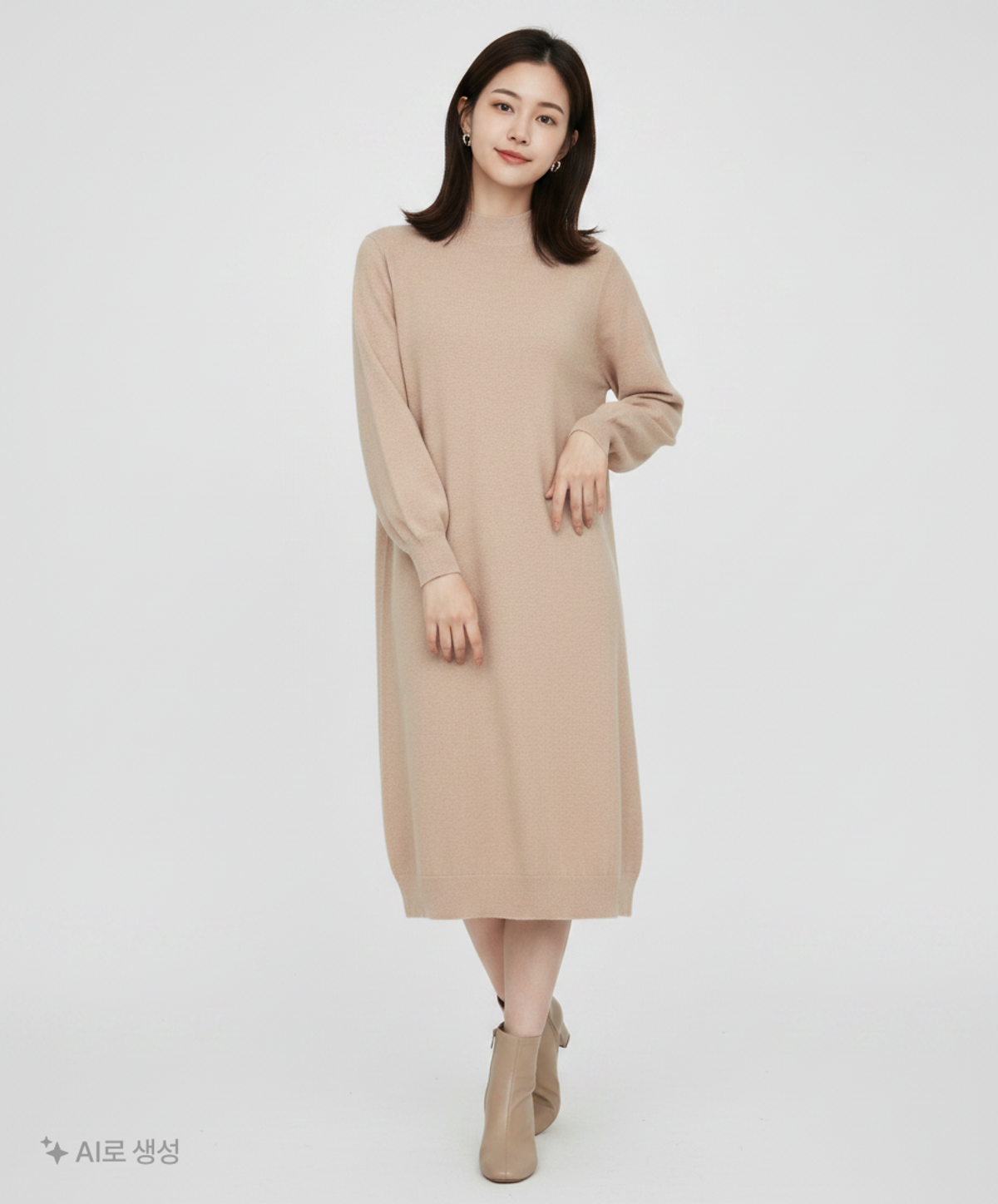 셀렙샵(CELEBSHOP) 미디 원피스 77