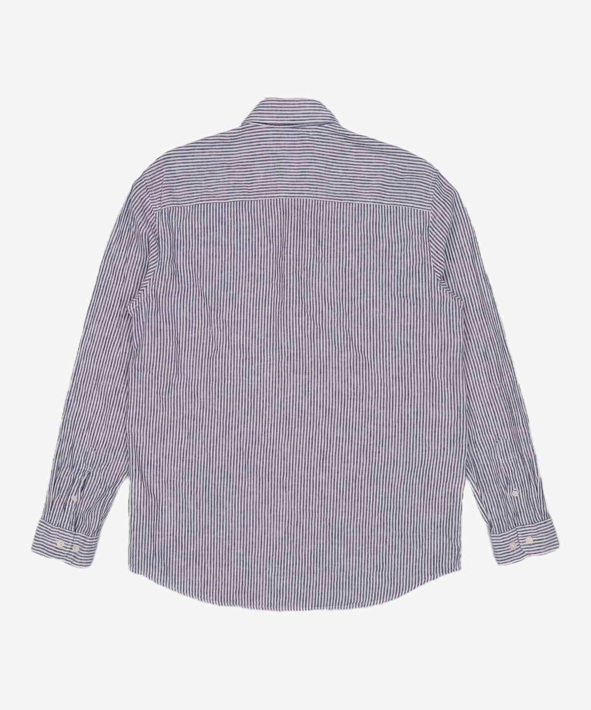 에디션(EDITION) 코튼 베이직 린넨셔츠_NND2WC1992 105