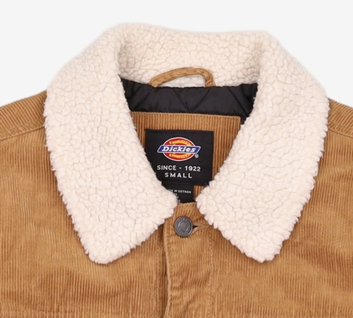 디키즈(DICKIES) 데님/트러커 재킷 90