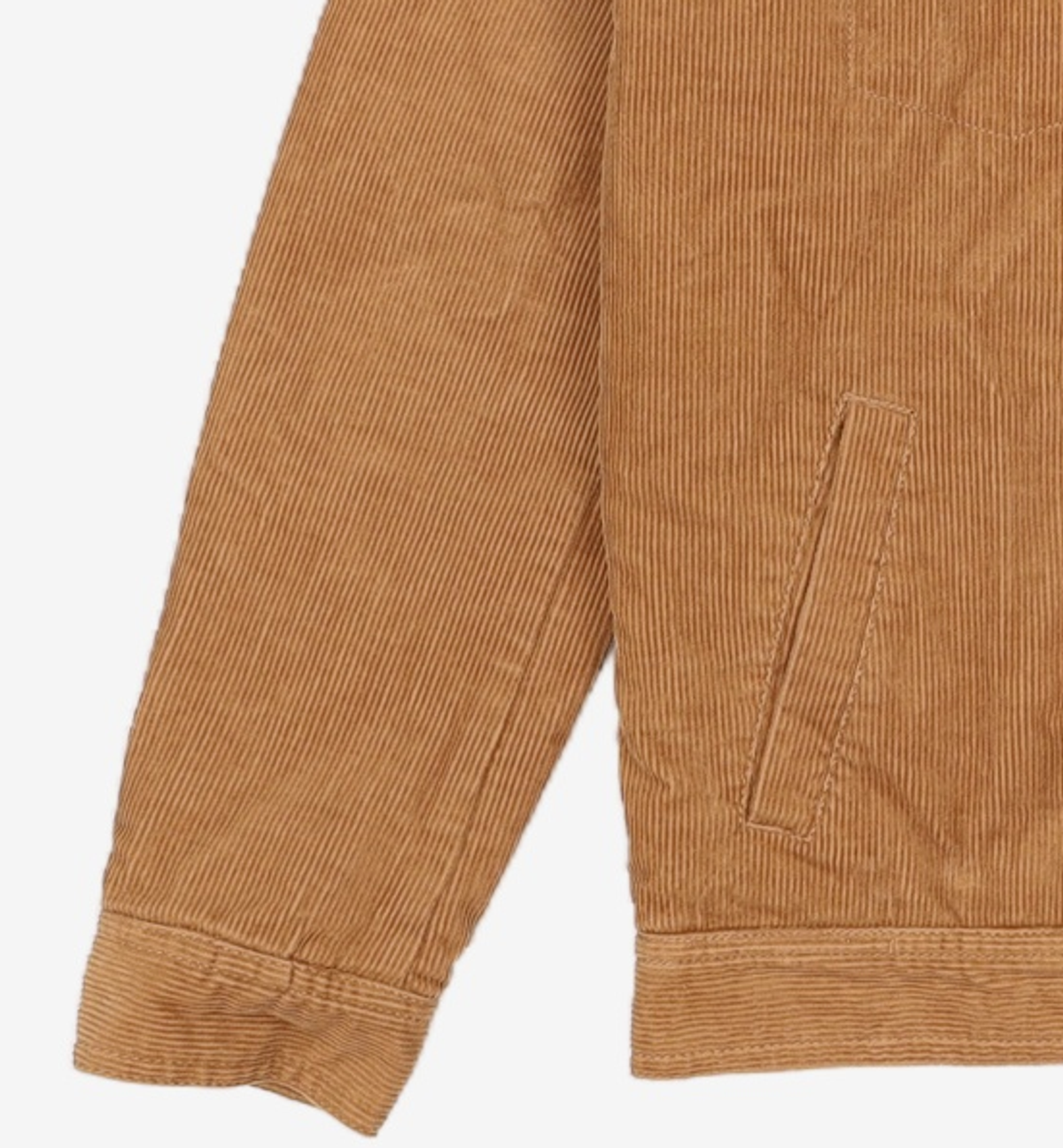 디키즈(DICKIES) 데님/트러커 재킷 90
