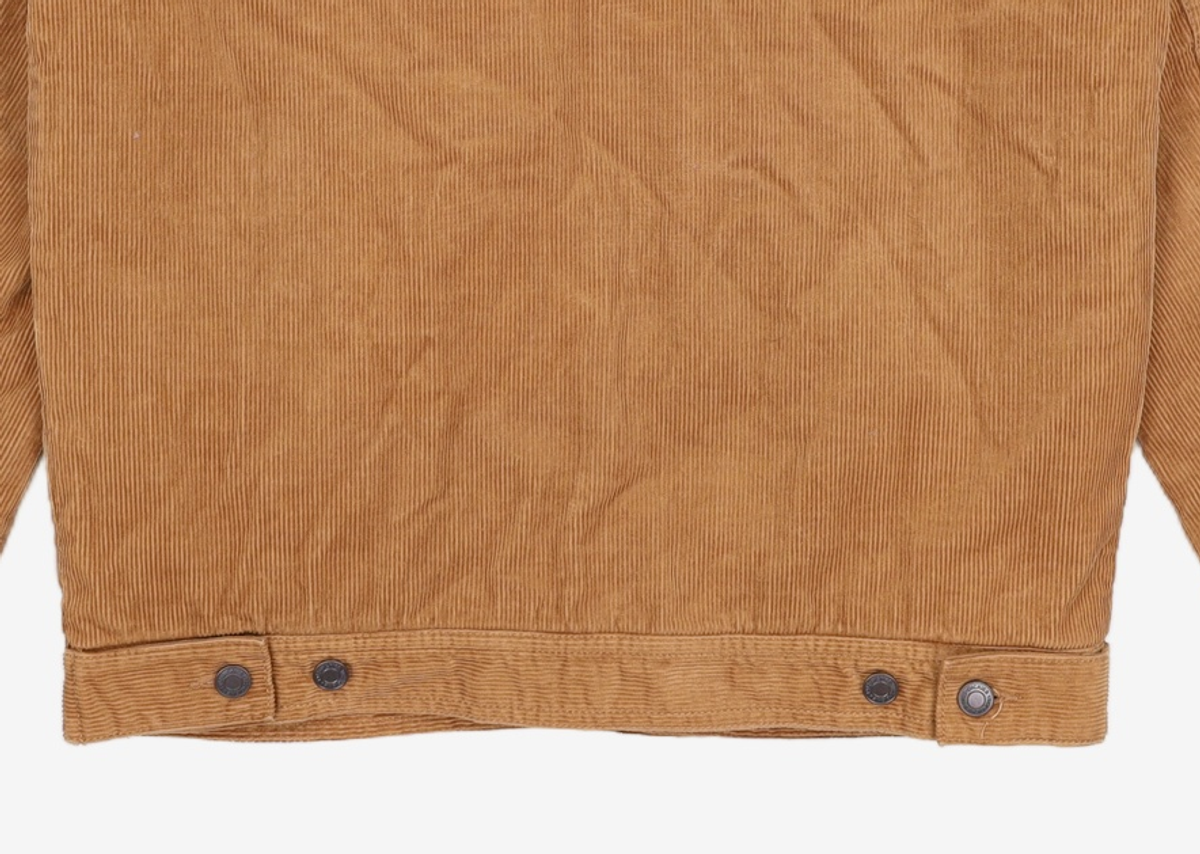 디키즈(DICKIES) 데님/트러커 재킷 90