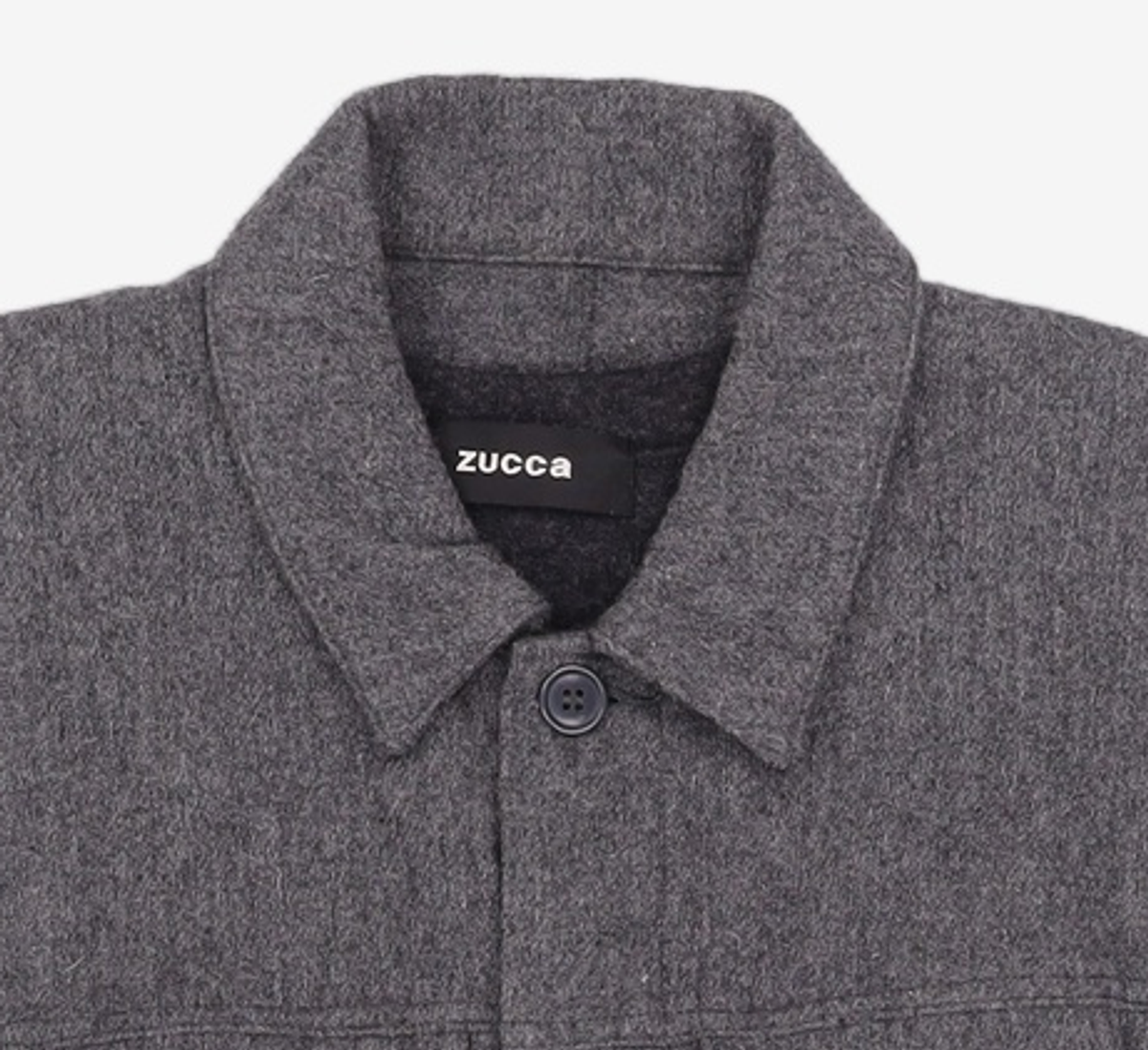 주카(Zucca) 기타 점퍼/재킷 M