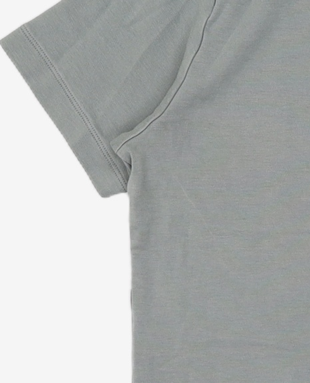무인양품(MUJI) 반소매 티셔츠 XL
