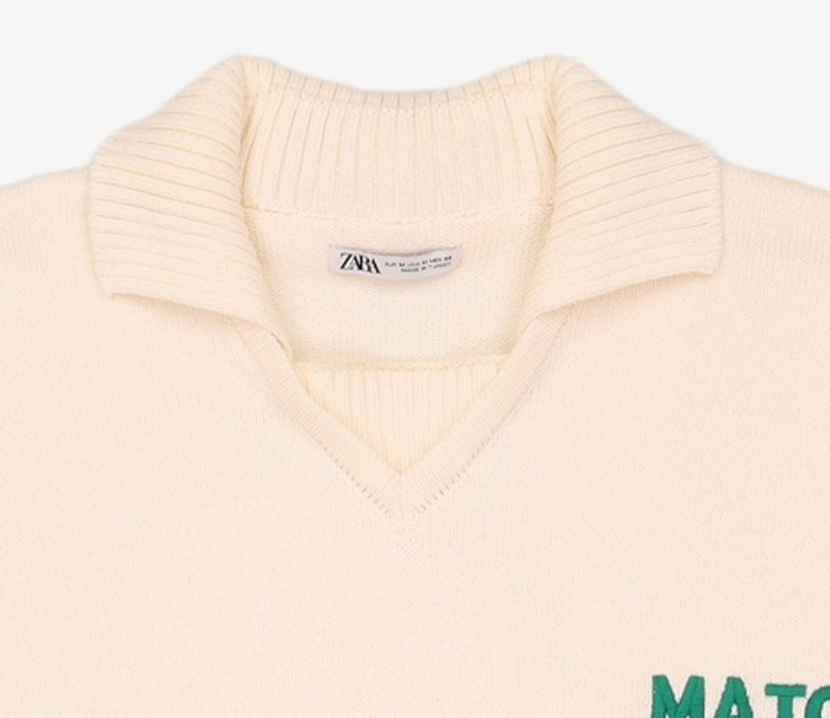 자라(ZARA) 니트/스웨터 M