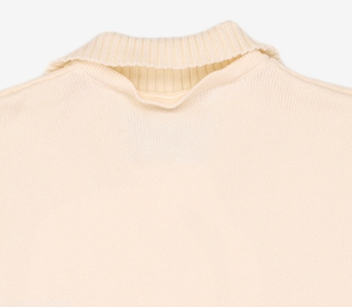 자라(ZARA) 니트/스웨터 M