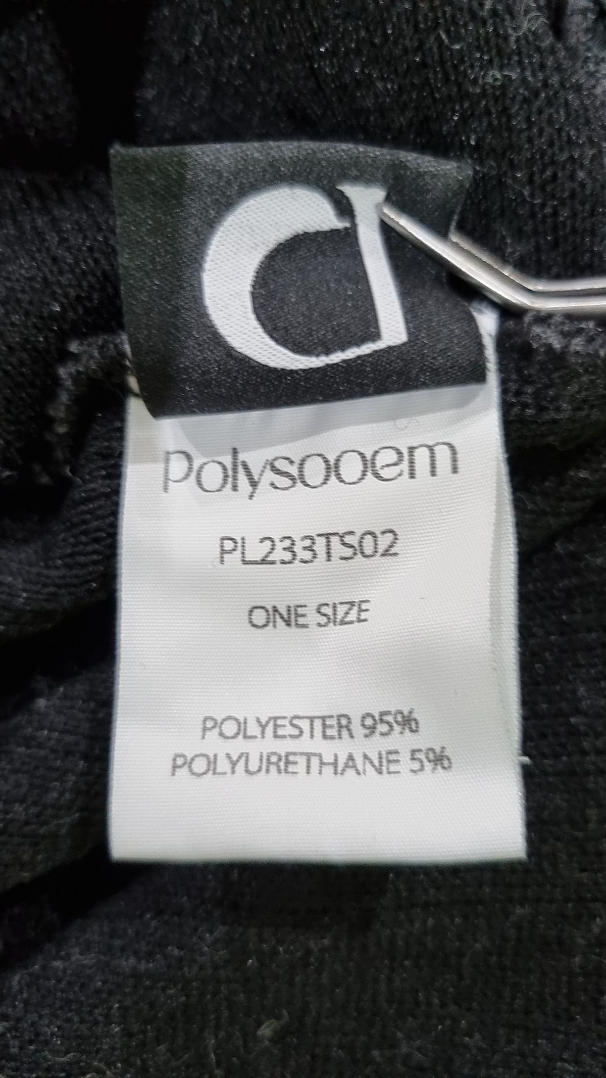 폴리수엠(Polysooem) 니트/스웨터 one size