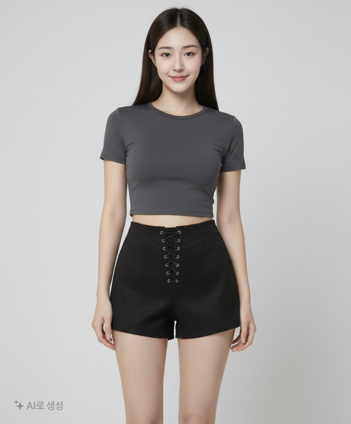 포에버21(FOREVER21) 숏팬츠 M
