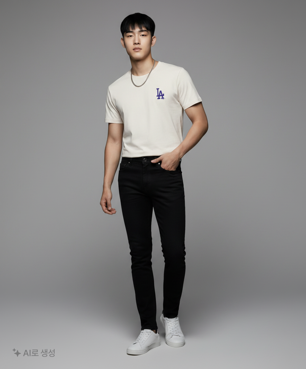 엠엘비(MLB) 반소매 티셔츠 85