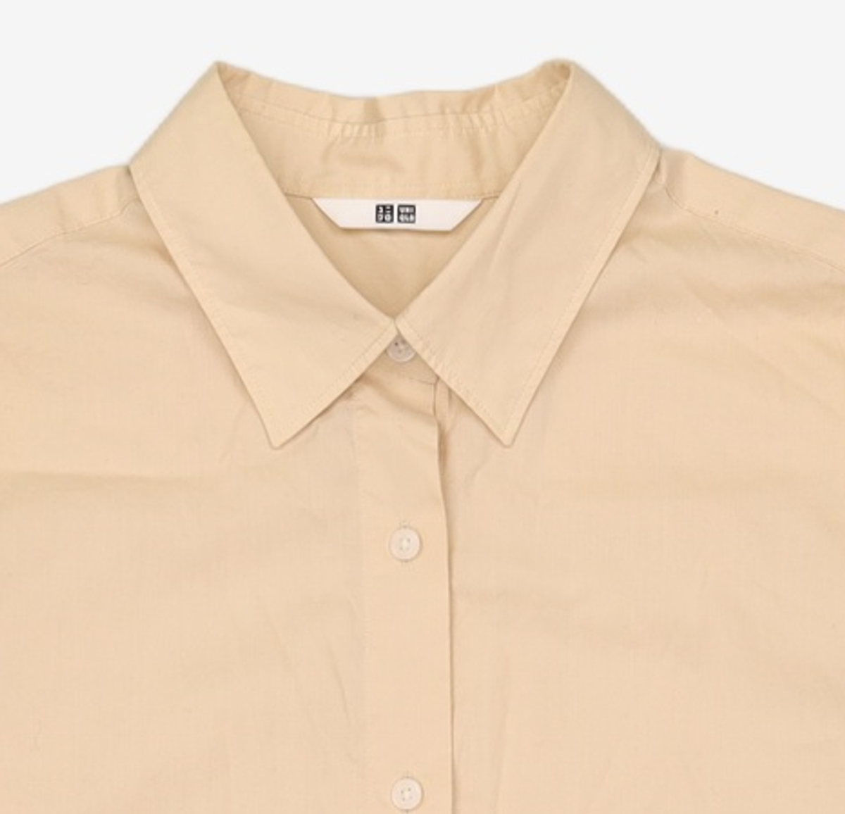 유니클로(UNIQLO) 캐주얼 셔츠 M