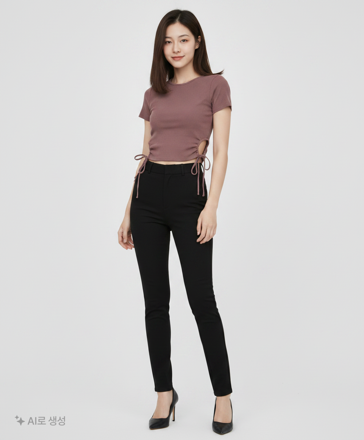 디바이디드에이치앤엠(DIVIDED H&M) 반소매 티셔츠 S