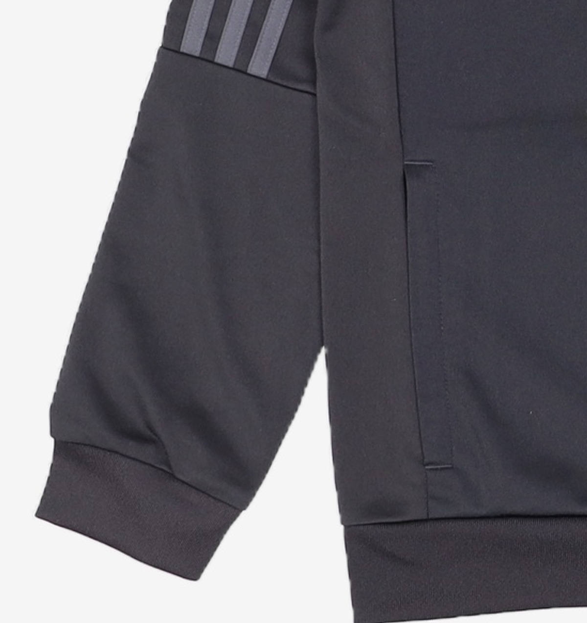 아디다스(ADIDAS) 트레이닝 재킷 140
