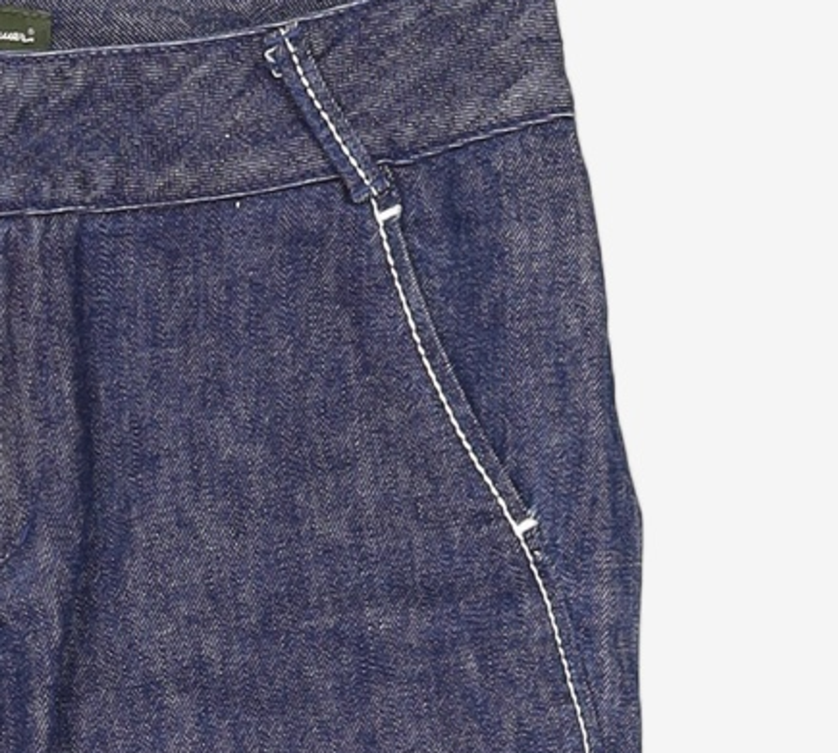 에디바우어(EDDIE BAUER) 청/데님 팬츠 P8