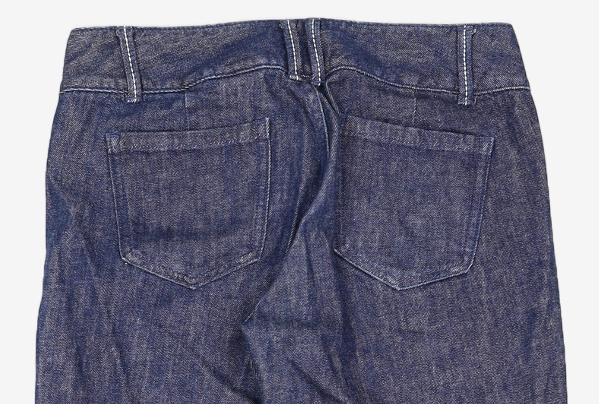 에디바우어(EDDIE BAUER) 청/데님 팬츠 P8