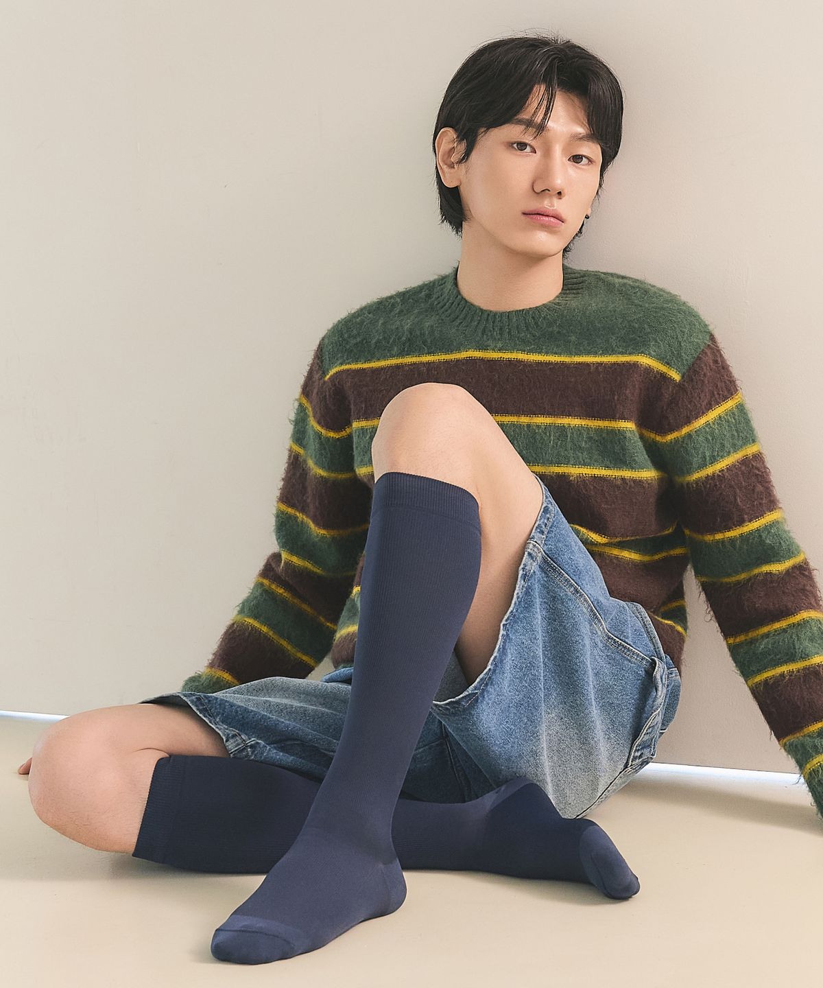 핏워크(FITWALK) FItwalk RE: 프리미엄 의료용 압박스타킹 삭스형(Long) 3사이즈 7컬러