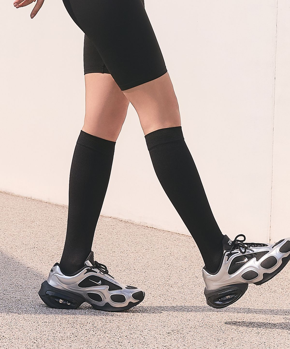 핏워크(FITWALK) FItwalk RE: 프리미엄 의료용 압박스타킹 삭스형(Long) 3사이즈 7컬러