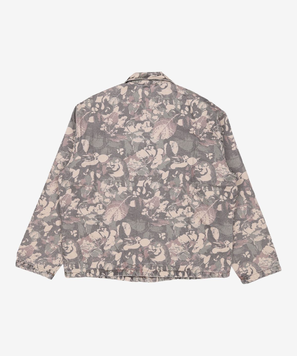 자라(ZARA) 나일론/코치 재킷 M