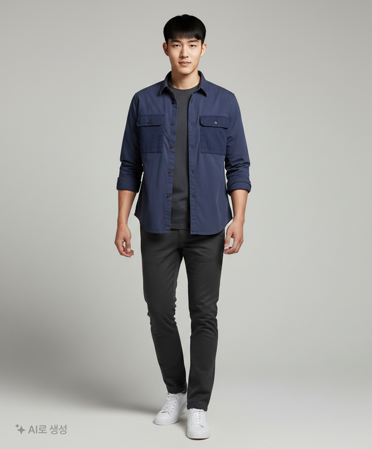 팀버랜드(TIMBERLAND) 캐주얼 셔츠 XL