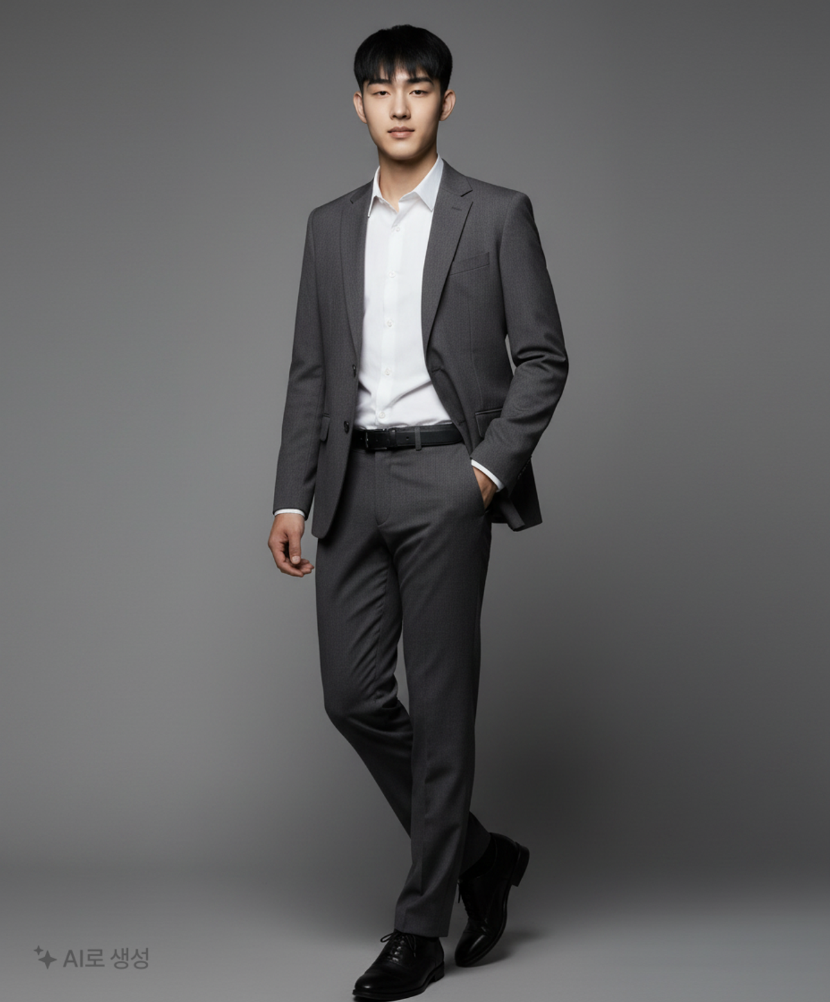 무신사 스탠다드(MUSINSA STANDARD) 슈트/블레이저 재킷 M