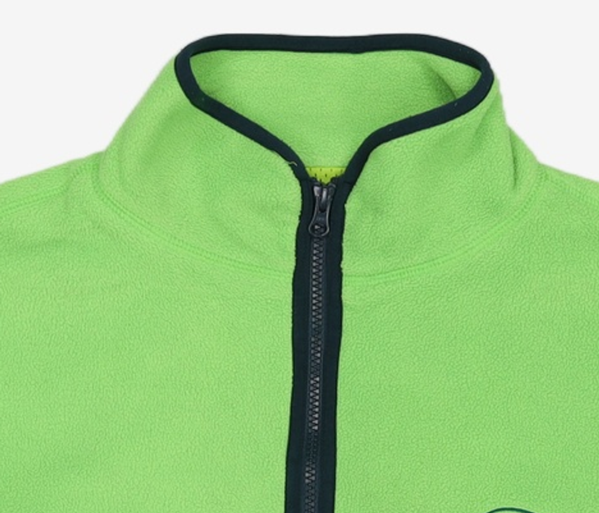엠엠엘지(MMLG) [Mmlg] CPC FLEECE JACKET (VANILLA) M