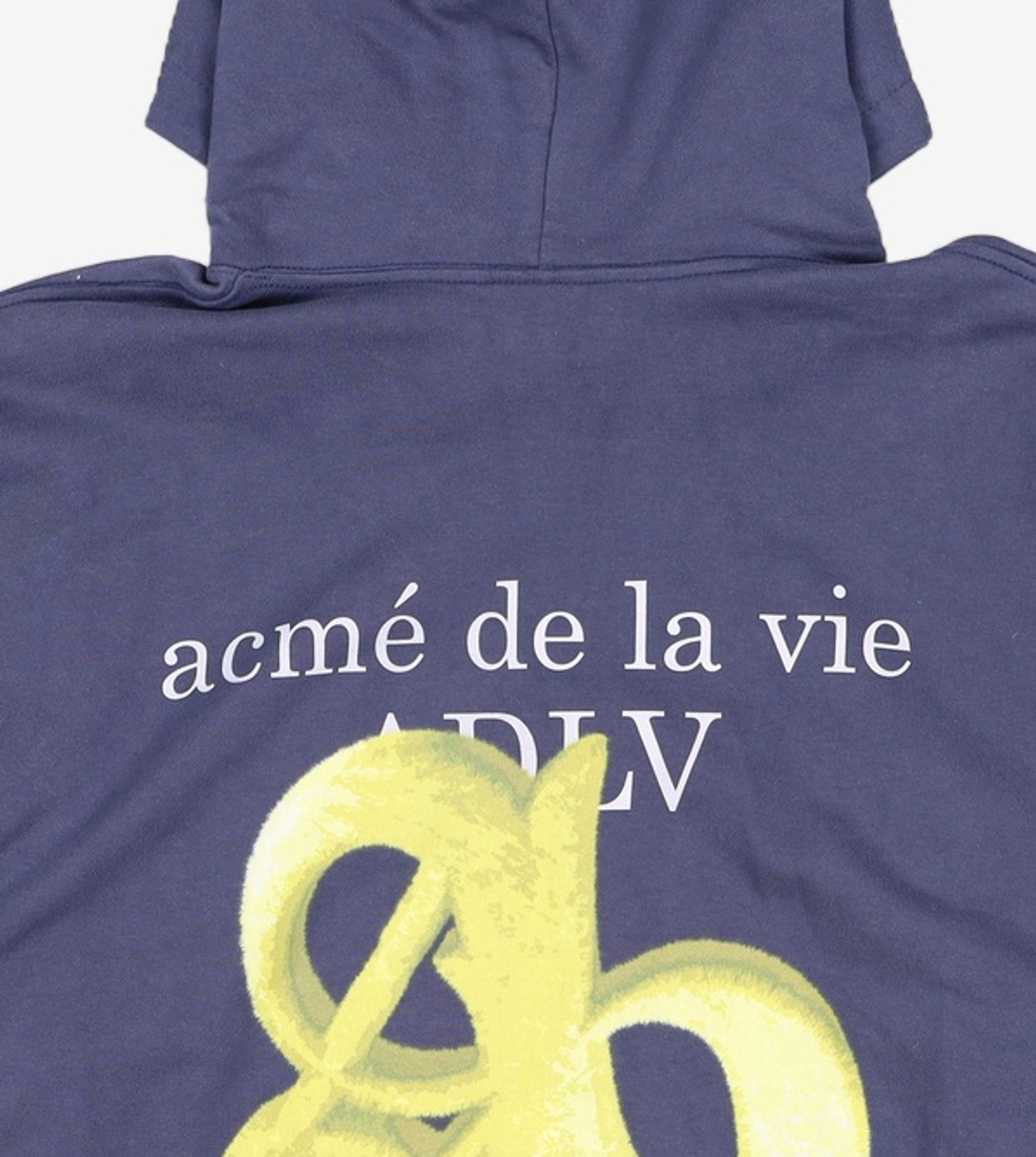 아크메드라비(ACME DE LA VIE) 후드 티셔츠 1