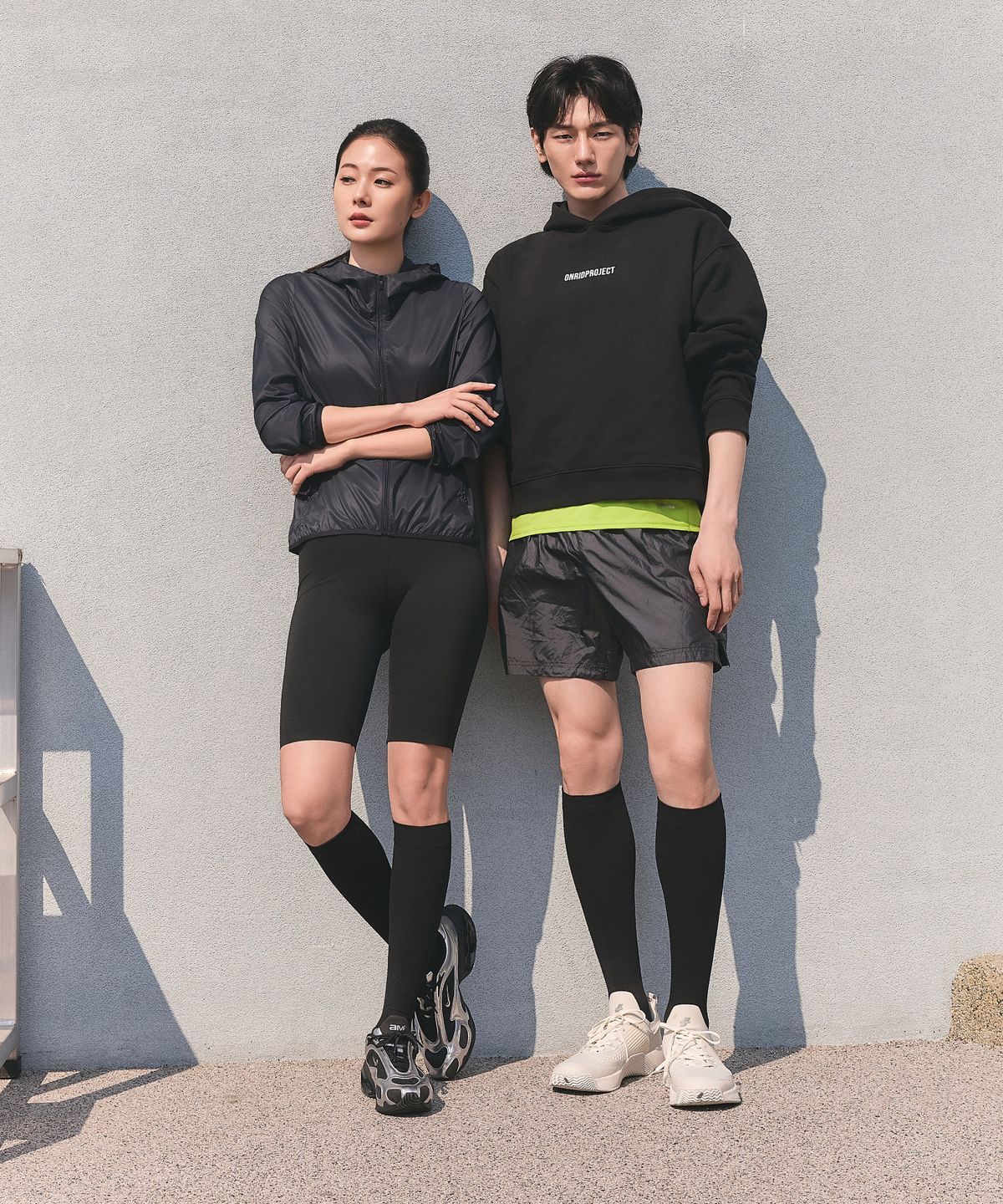 핏워크(FITWALK) FItwalk RE: 프리미엄 의료용 압박스타킹 삭스형(Short) 3사이즈 7컬러