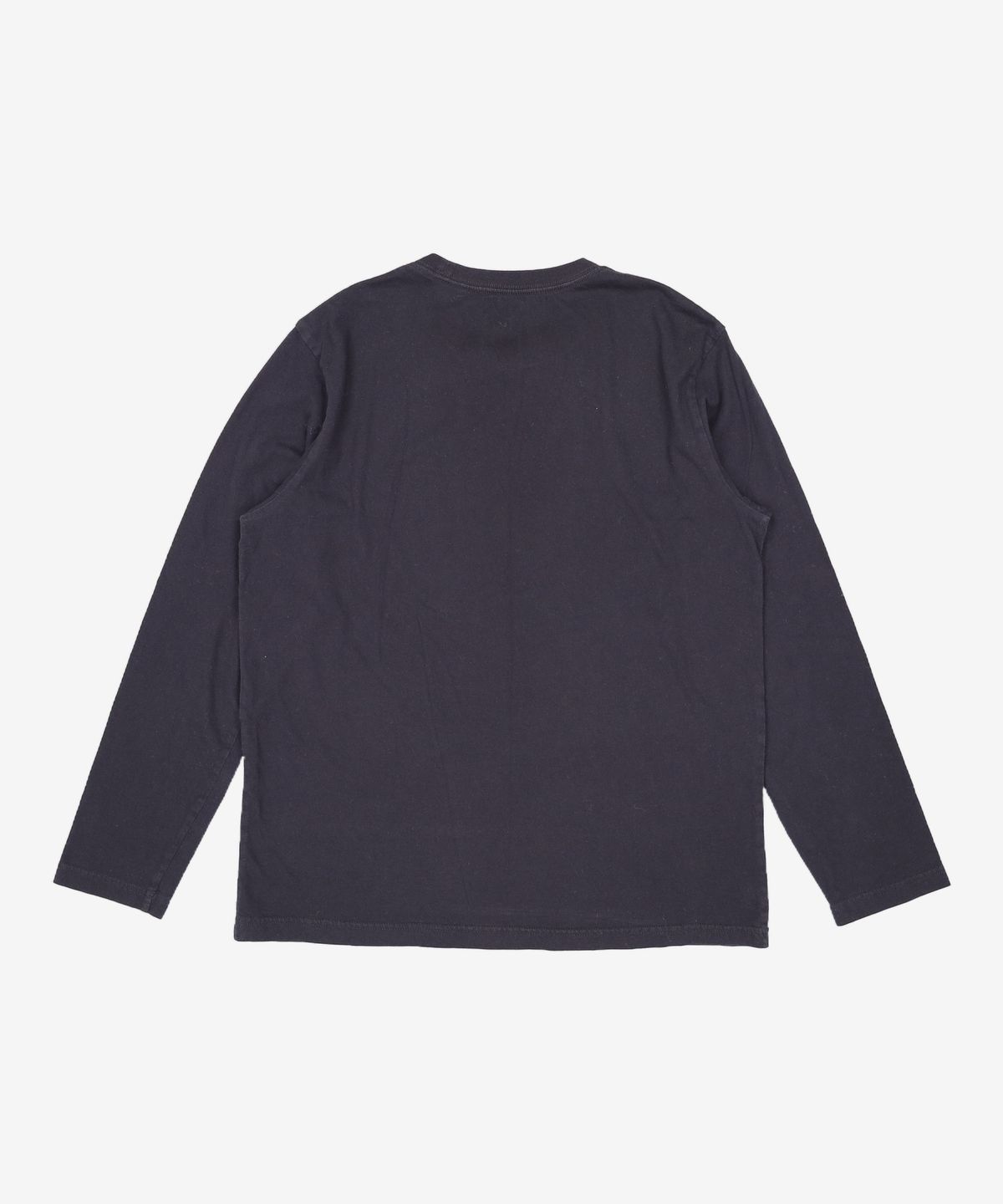 무인양품(MUJI) 긴소매 티셔츠 XL