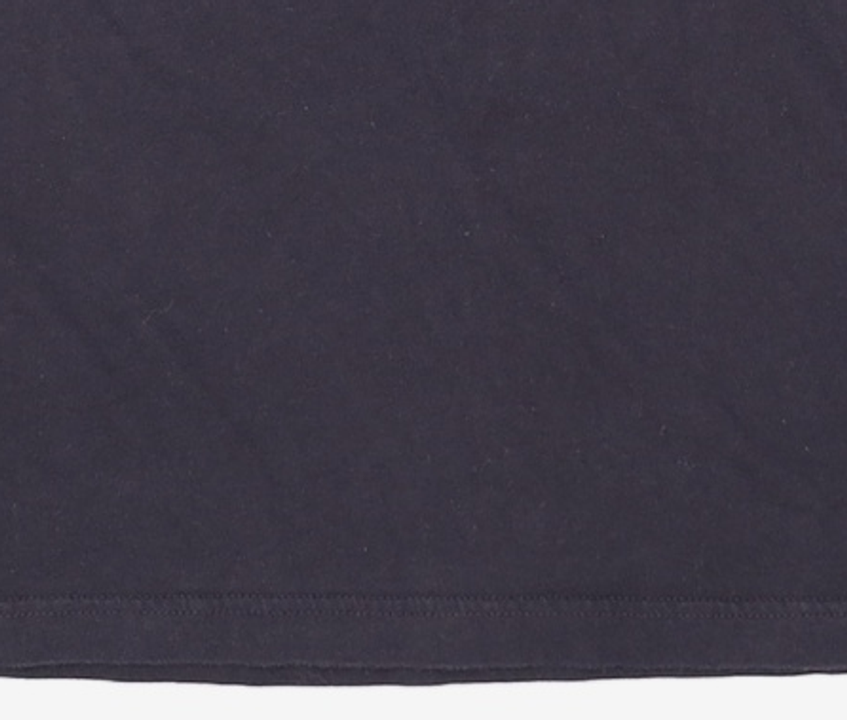 무인양품(MUJI) 긴소매 티셔츠 XL