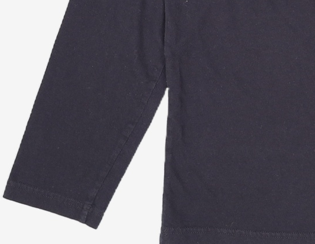 무인양품(MUJI) 긴소매 티셔츠 XL