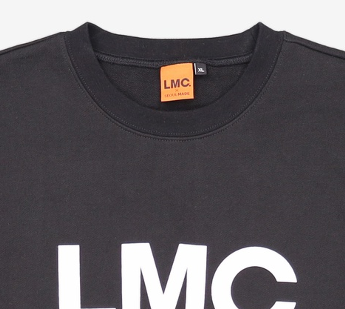 엘엠씨(LMC) 맨투맨/스웨트셔츠 XL