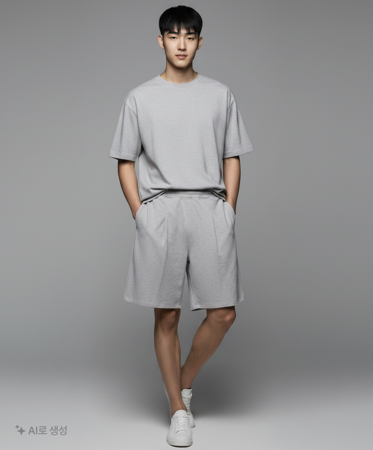 제로(XERO) 숏팬츠 L