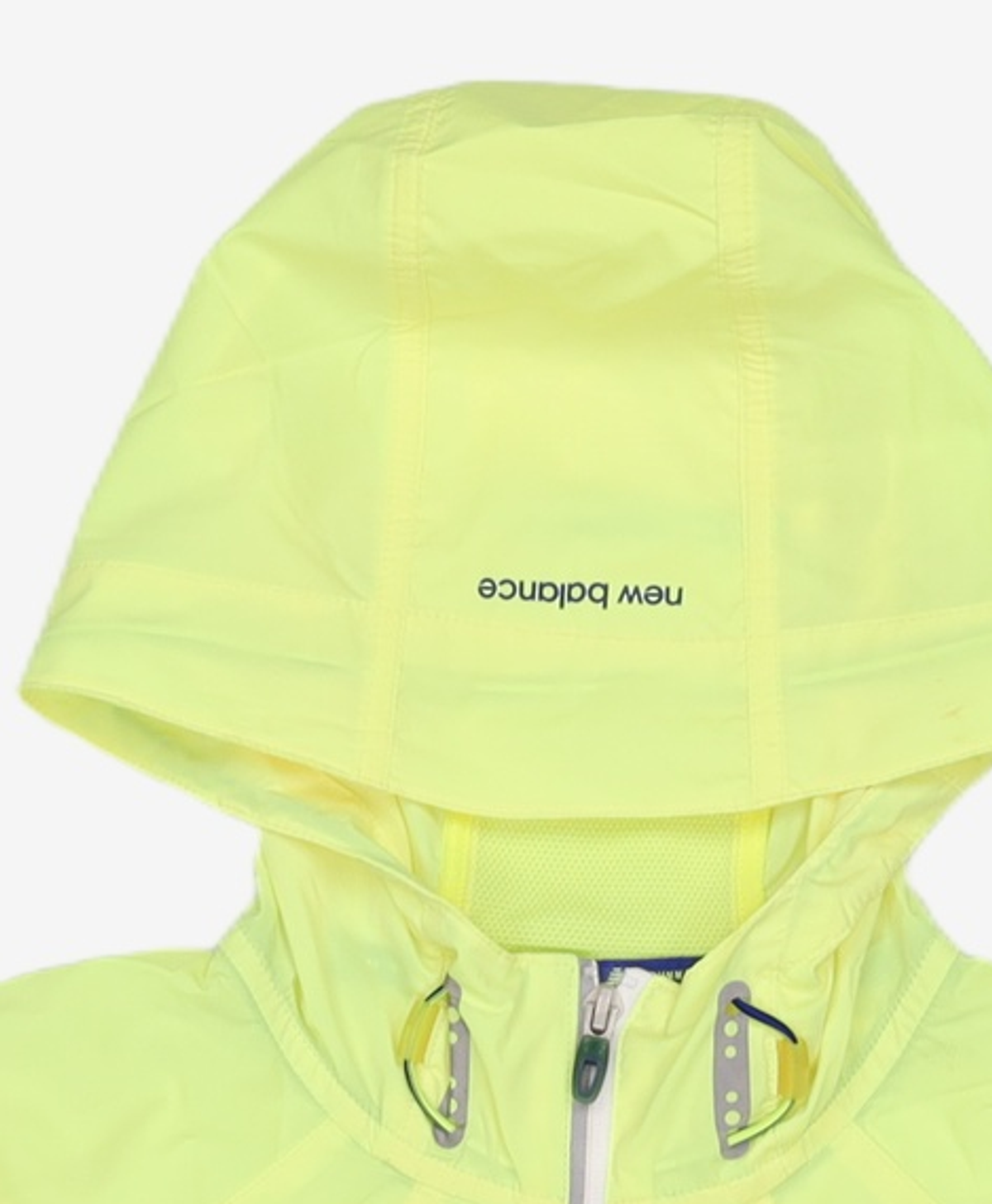 뉴발란스(NEW BALANCE) 나일론/코치 재킷 85