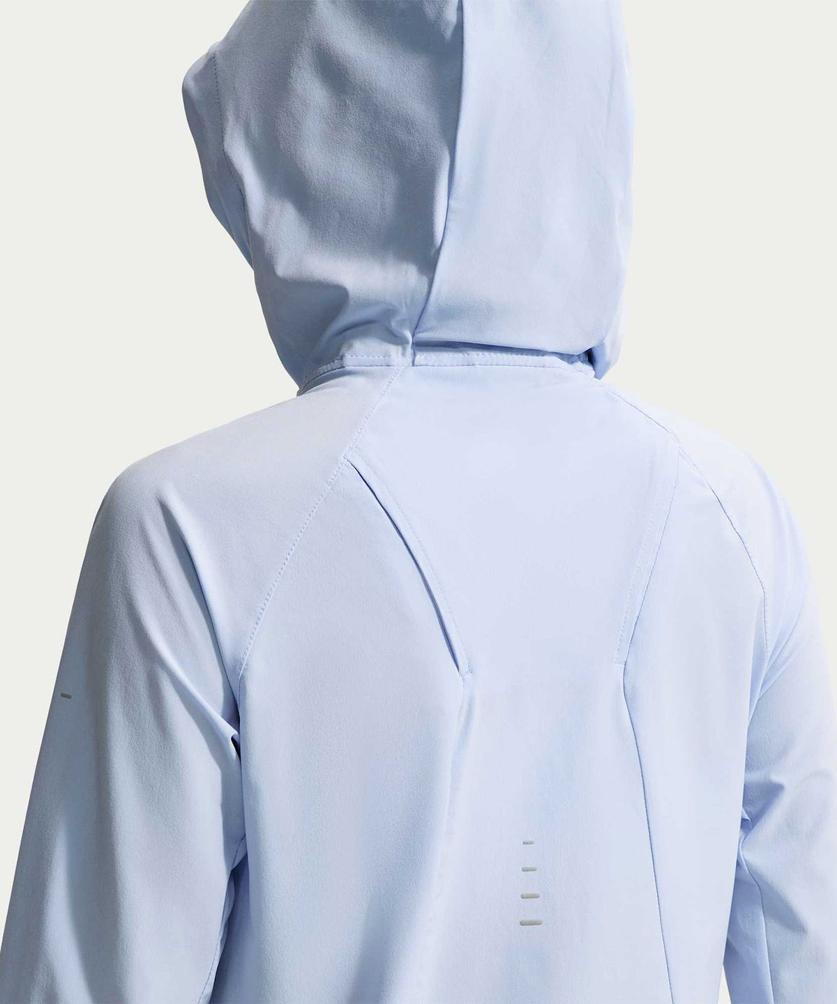 나이키(NIKE) 스위프트 리펠 패커블 러닝 재킷 W - 알루미늄 / HQ0651-468