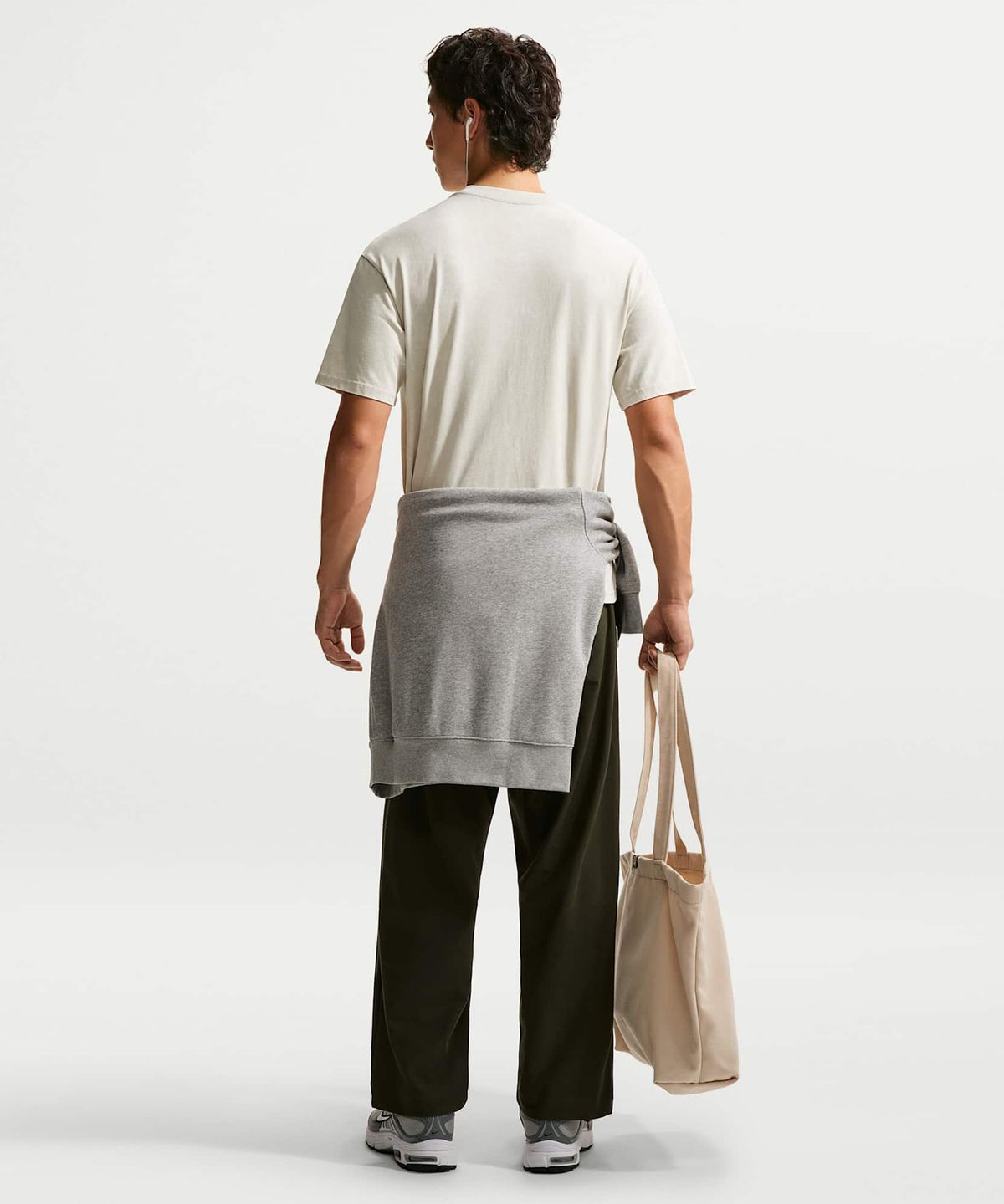 나이키(NIKE) 스포츠웨어 티셔츠 M - 라이트 본 / IM3814-072