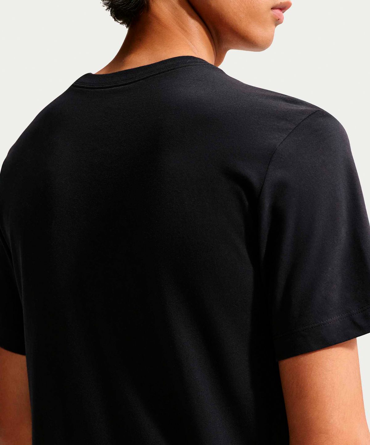 나이키(NIKE) ACG 드라이 핏 티셔츠 M - 블랙 / IM5310-010