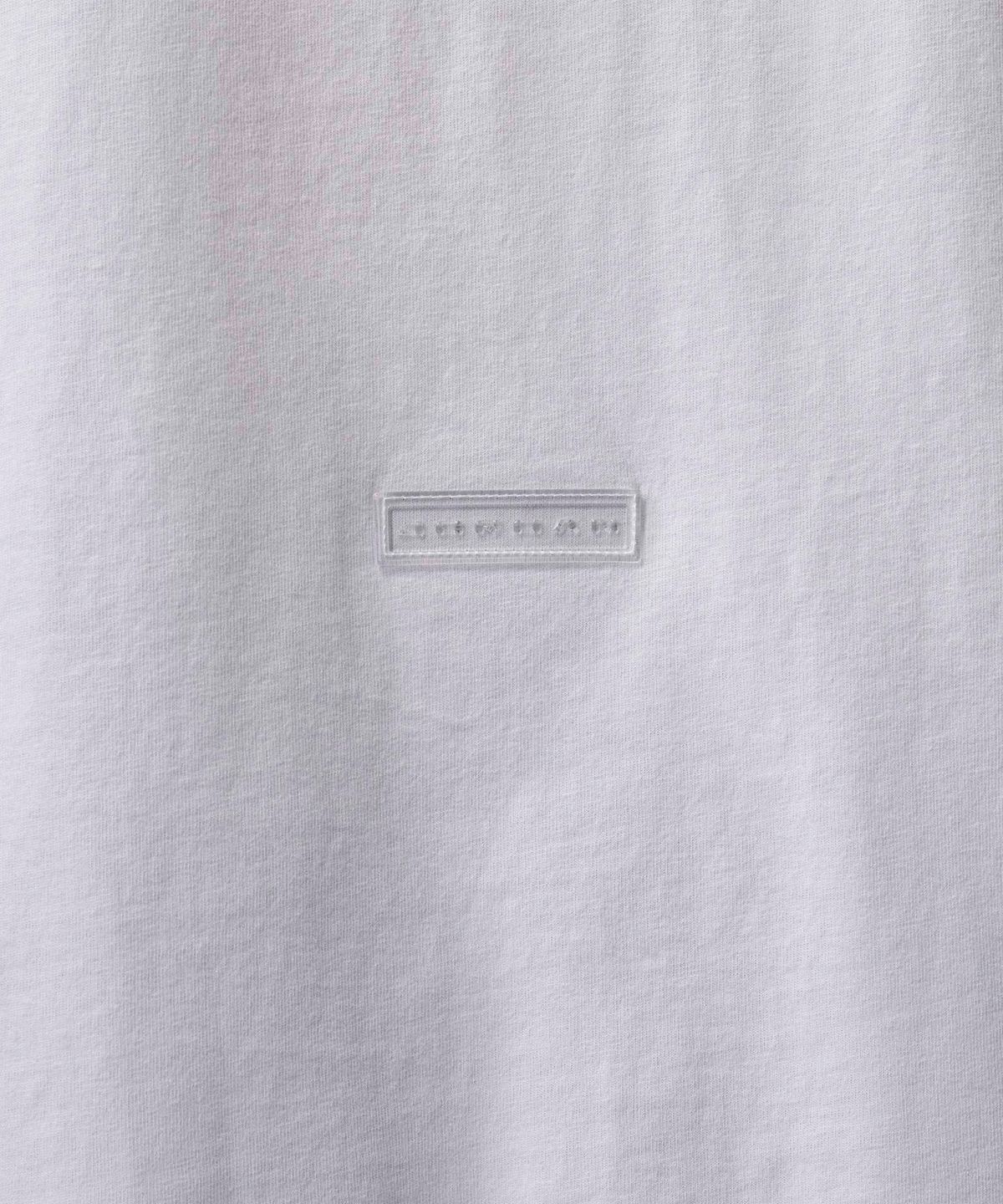 나이키(NIKE) 조던 플라이트 에센셜 오버사이즈 패치 티셔츠 M - 화이트 / IO0034-100