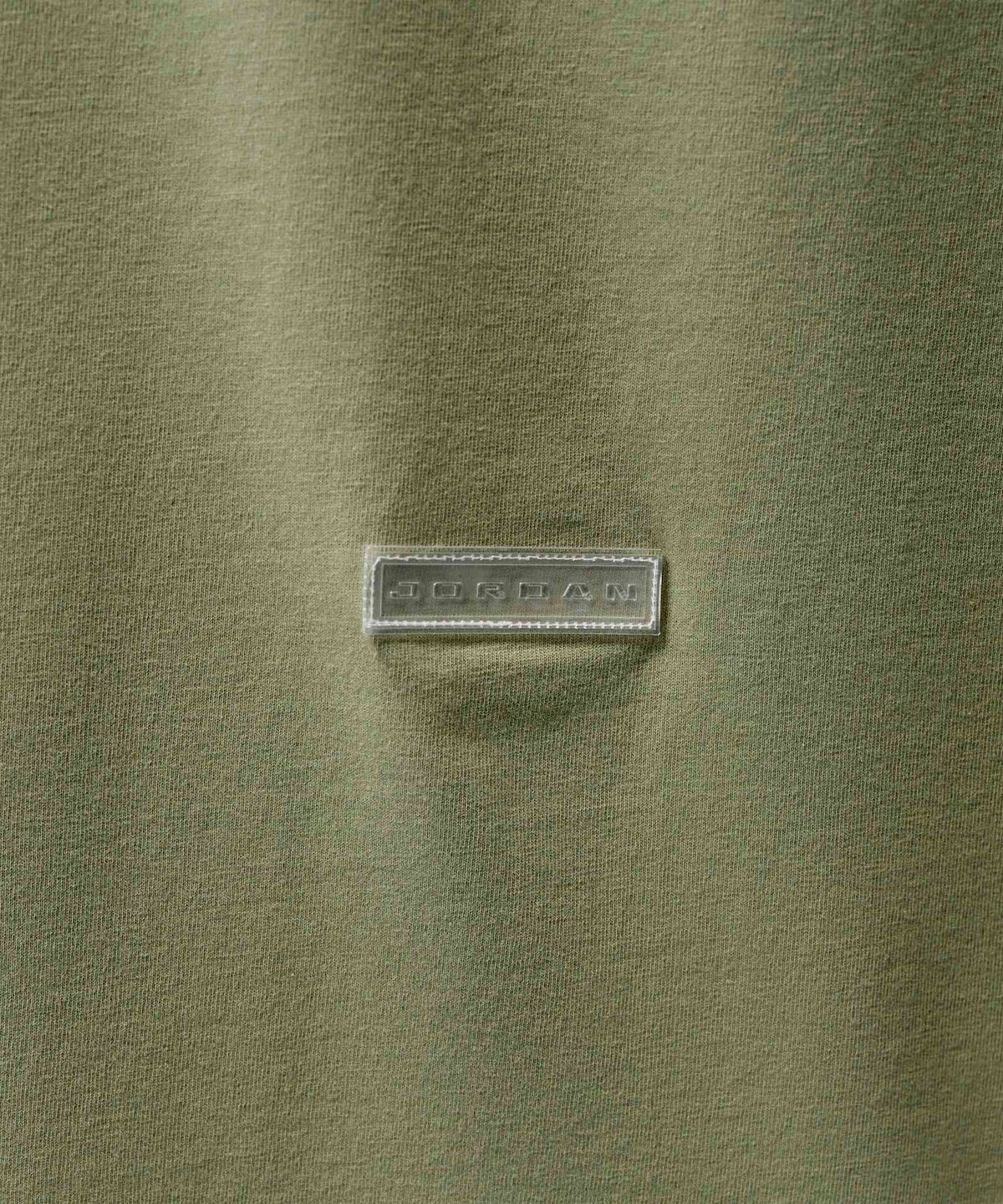 나이키(NIKE) 조던 플라이트 에센셜 오버사이즈 패치 티셔츠 M - 앨리게이터 / IO0034-334