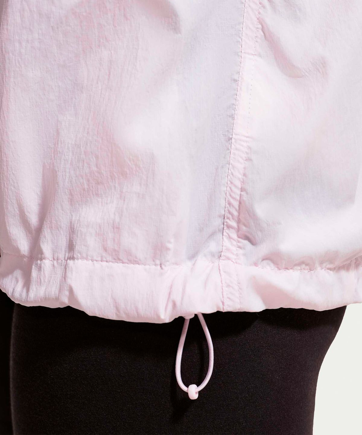 나이키(NIKE) 스포츠웨어 오버사이즈 경량 UV 재킷 W - 블리치트 라일락:세일 / IO1521-583