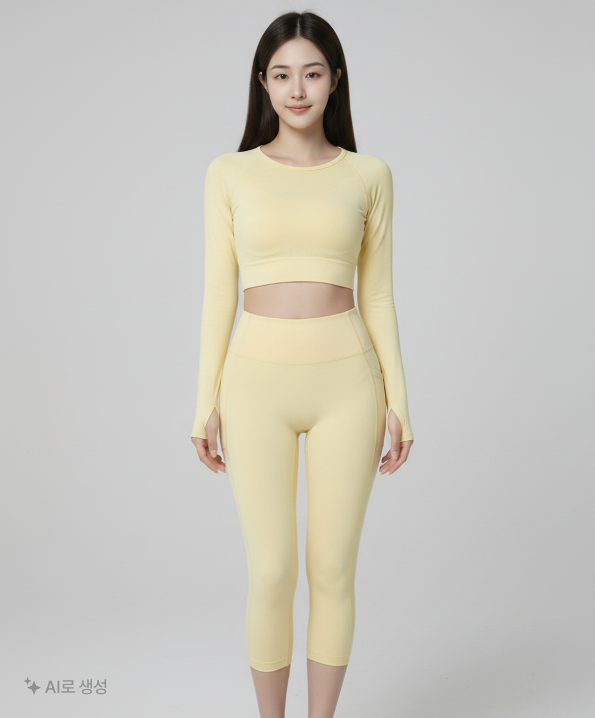 뮬라웨어(MULAWEAR) 레깅스 4