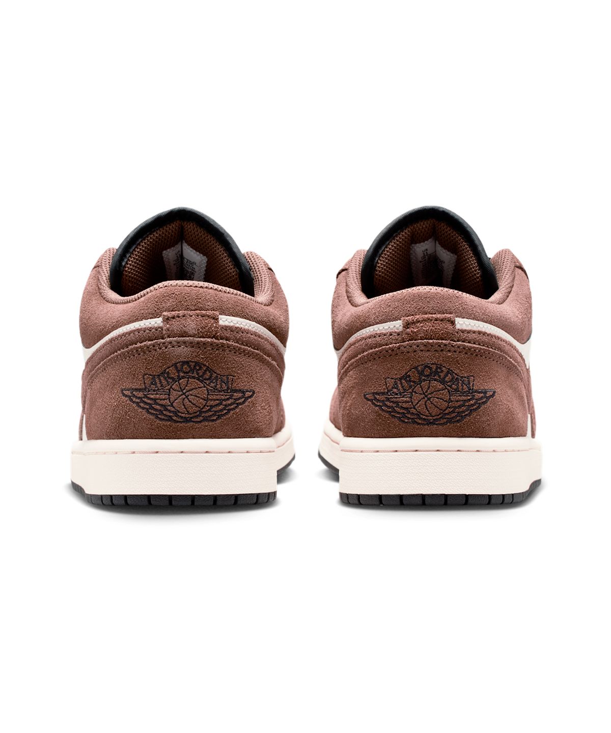 나이키(NIKE) 에어 조던 1 로우 M - 팔로미노:팬텀:세일:블랙 / 553558-200
