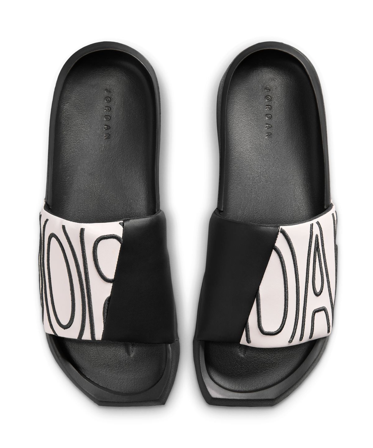 나이키(NIKE) 조던 NOLA W - 오프 누아르:초크 / CZ8027-003