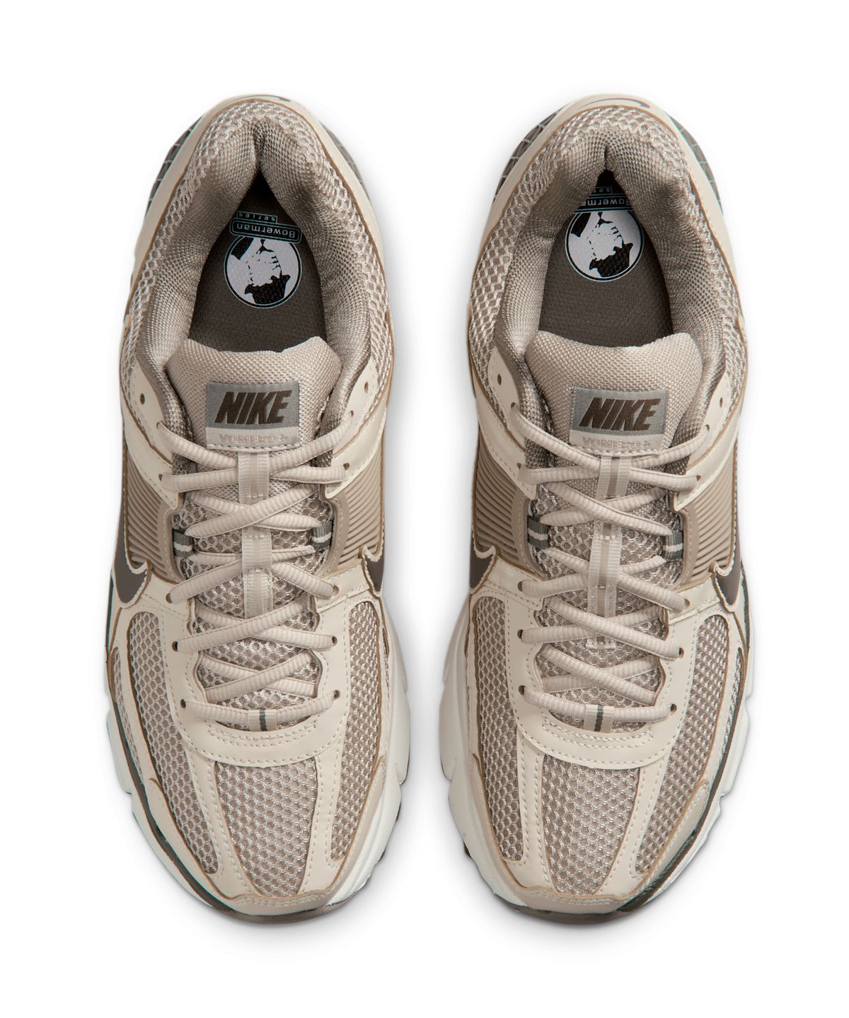 나이키(NIKE) 줌 보메로 5 M - 데저트 카키:라이트 카키:클래식 올리브:다크 헤이즐 / FB9149-201