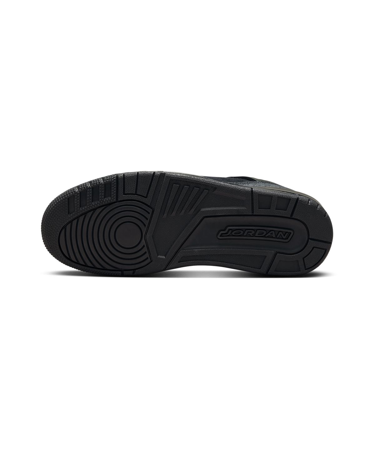 나이키(NIKE) 조던 스피자이크 로우 M - 블랙:앤트러사이트:블랙 / FQ1759-001