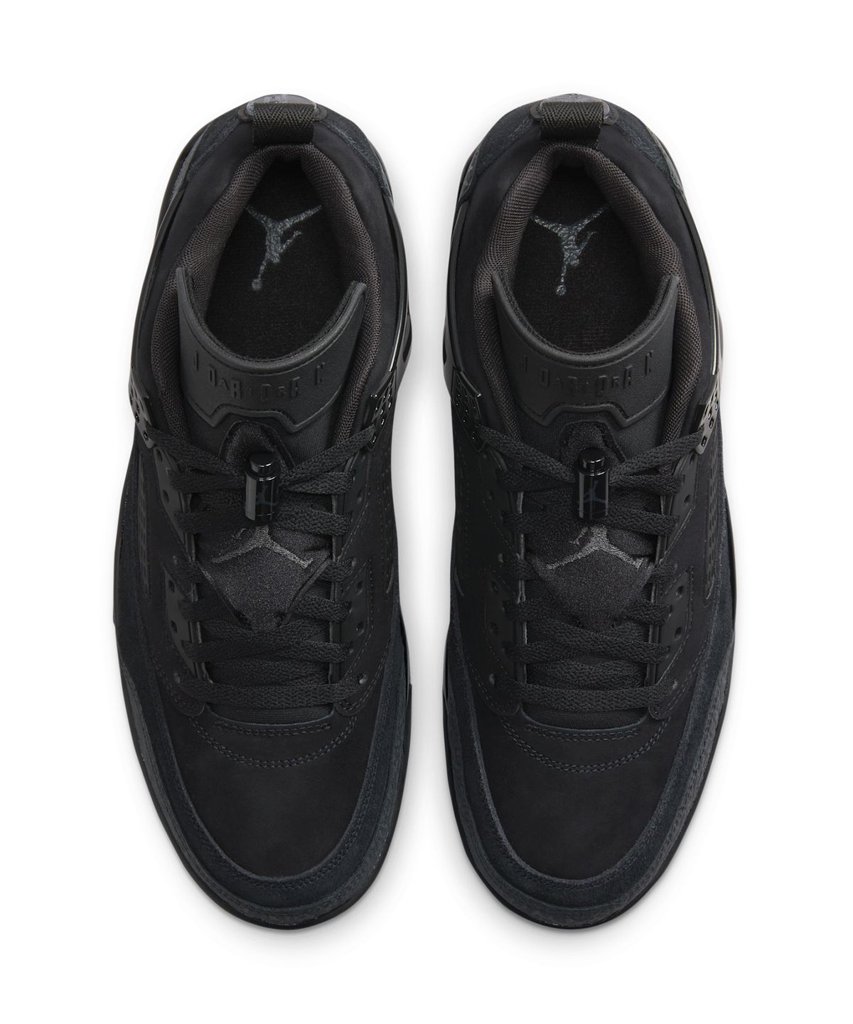 나이키(NIKE) 조던 스피자이크 로우 M - 블랙:앤트러사이트:블랙 / FQ1759-001